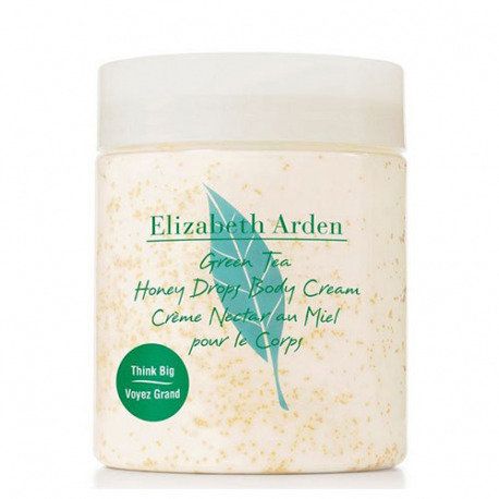 ELIZABETH ARDEN-Green Tea - Honey Nectar Body Cream ELIZABETH ARDEN-Green Tea - Honey Nectar Body Cream
